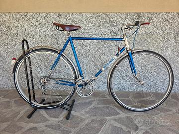 Bicicletta Rossignoli vintage