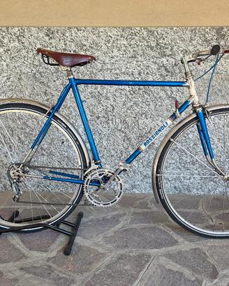 Bicicletta Rossignoli vintage