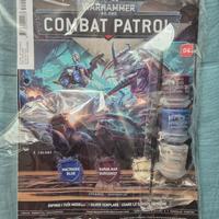 Combat Patrol quarta uscita