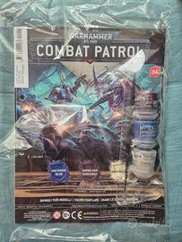 Combat Patrol quarta uscita