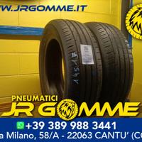 205/60/17 HANKOOK Estive 70%