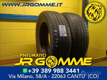 205/60/17 HANKOOK Estive 70%