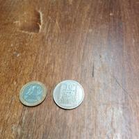 monete francesi 