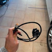 Selettore mappe (10) centralina GET GP1 power