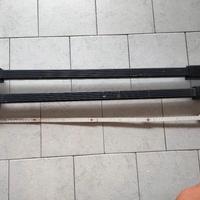 barre portapacchi (Ford Escort)