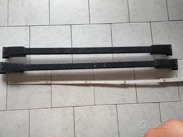 barre portapacchi (Ford Escort)