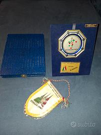 Lotto Mondiali Italia 90 Mascotte Ciao