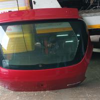 portellone posteriore fiat bravo sport SPOILER