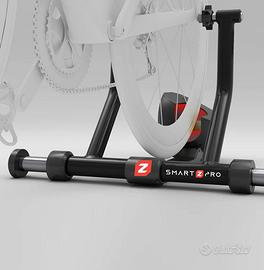 Rullo per bici ventilato zycle pro