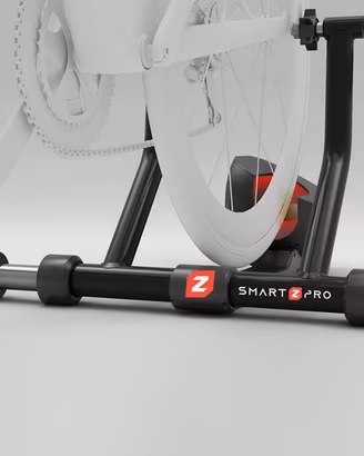 Rullo per bici ventilato zycle pro