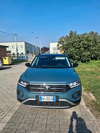 TRoc 1.5 TSI ACT Edision Plus 