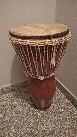 BONGO AFRICANO