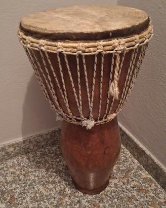 BONGO AFRICANO
