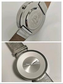Orologio Lambretta Cielo 37 Mesh Silver
Cielo 37 M
