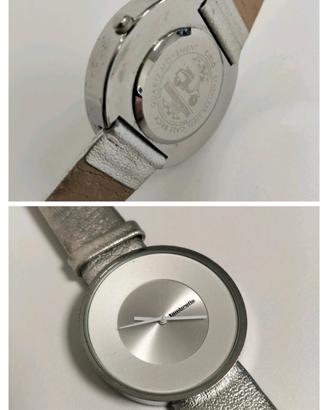 Orologio Lambretta Cielo 37 Mesh Silver
Cielo 37 M