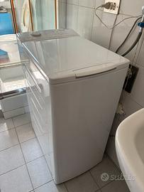Lavabiancheria con apertura dall’alto 6 kg