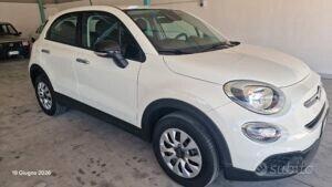 Fiat 500X 1.3 MultiJet 95 CV Cult