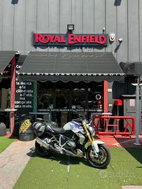 Bmw R 1250
