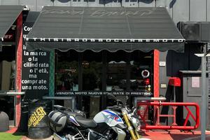 Bmw R 1250