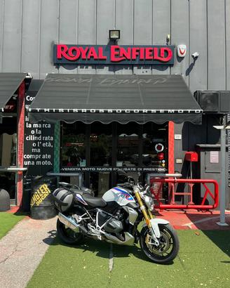 Bmw R 1250