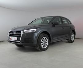 AUDI Q5 II 2017 - Q5 40 2.0 tdi Business quattro 1