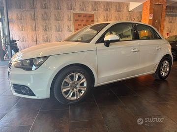 Audi A1 SPB 1.6 TDI Ambition