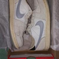 Nike Terminator Low