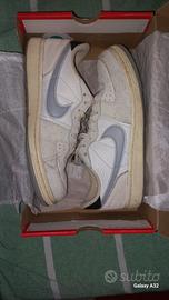 Nike Terminator Low