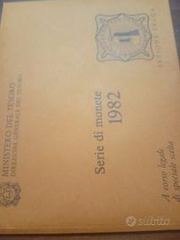 divisionale anno 1982