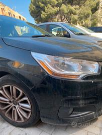 Citroen c4 1.6 turbo Diesel ehdi