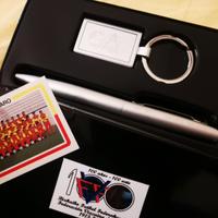 Penna federazione calcistica Biscaglia