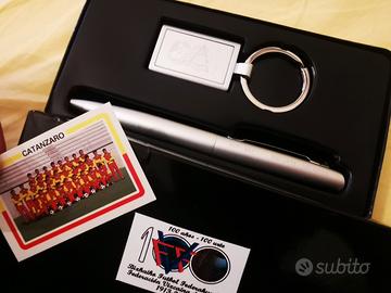 Penna federazione calcistica Biscaglia