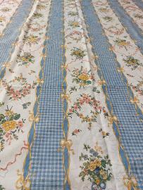 Stoffa italiana alta qualità 320 x 320