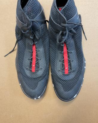 Scarpe mma