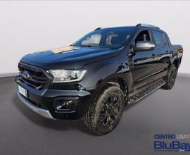 FORD Ranger 2.0 ECOBLUE DC Wildtrak 5 posti