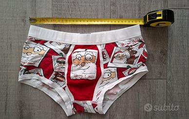 Slip natalizi Intimissimi