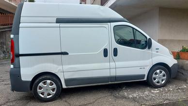 renault trafic 2.0 115 cv ice