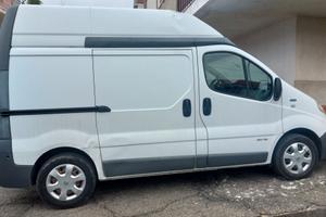 renault trafic 2.0 115 cv ice