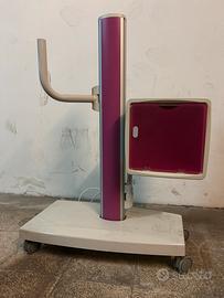 Attrezzature estetica