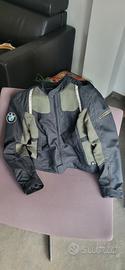 giacca moto BMW Airflow 3