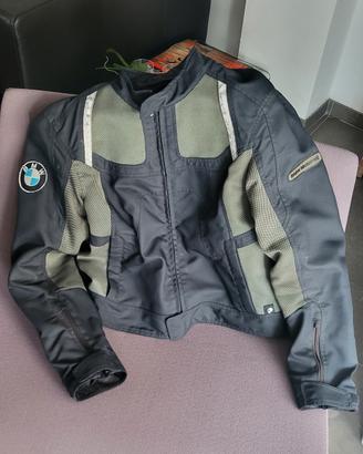 giacca moto BMW Air flow 3