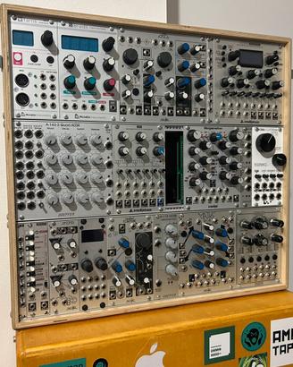 Musica elettronica