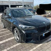 BMW X1  XDRIVE 18 D MSPORT 150CV AUTOMATICO - FLED