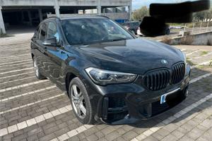 BMW X1  XDRIVE 18 D MSPORT 150CV AUTOMATICO - FLED