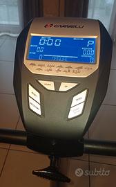 Cyclette Carnielli