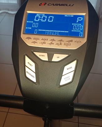Cyclette Carnielli