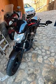 Honda NC 700