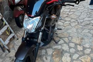 Honda NC 700