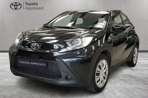 Toyota Aygo X 1.0B (72 CV) Active S-CVT