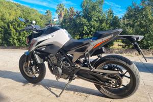KTM 790 Duke - 2024